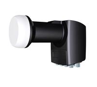 Twin Quad/Octo Pro Inverto Black Premium 0.2dB Satellite LNB FREE Postage