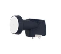 Twin Quad/Octo Pro Inverto Black Premium 0.2dB Satellite LNB FREE Postage