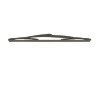 Twin Rear Wiper Brush Peugeot 207 - BOSCH 3397011134