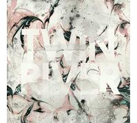 Twin River - Antony / I Don't Want To Be Alone [VINYL]