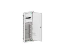 Twin RP module distributor 1x12 (N + PE) + 3x12 MSF 2015-01