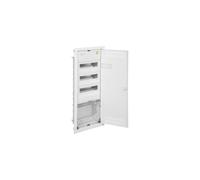 Twin RP Module Distributor 3x12 (PE+N) + 1x12 MSF 2015-03