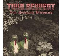 Twin Serpent - True Norwegian Blackgrass