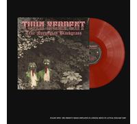 Twin Serpent - True Norwegian Blackgrass [VINYL]