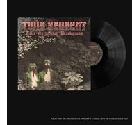 Twin Serpent - True Norwegian Blackgrass [VINYL]
