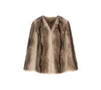 TWIN SET Cape Jacket 46 IT