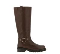 TWIN SET Torchon Ring Boots 39