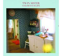 Twin Sister - Color Your Life [VINYL]