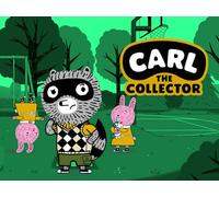 Twin Sister Hamster Sitters Incorporated/The Sneaker Collection