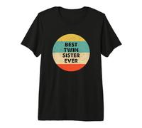 Twin Sister Premium T-Shirt