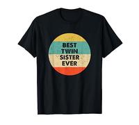 Twin Sister T-Shirt
