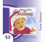 Twin Sisters - Baby's First Christmas