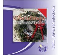 Twin Sisters - Christmas Treasures