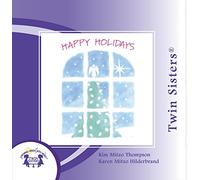 Twin Sisters - Happy Holidays