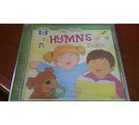 Twin Sisters Productions - My First Hymns of Faith Music CD