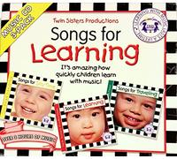 Twin Sisters Productions - Silly Time/Traveling/Learning