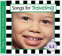 Twin Sisters Productions - Songs for Traveling (UK Import)