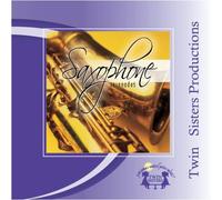 Twin Sisters - Saxophone Serenades