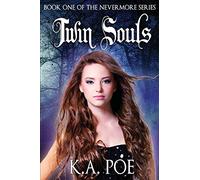 Twin Souls (Nevermore, Book 1)