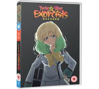 Twin Star Exorcists: Part 4