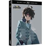 Twin Star Exorcists: Part One [Blu-ray]