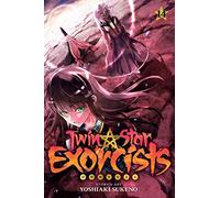 Twin Star Exorcists, Vol. 14 : Onmyoji Volume 14