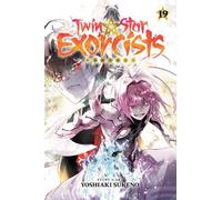 Twin Star Exorcists, Vol. 19 Volume 19