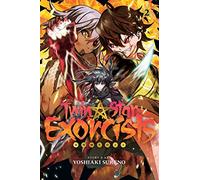 Twin Star Exorcists, Vol. 2 : Onmyoji Volume 2