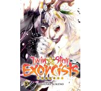 Twin Star Exorcists, Vol. 30: Onmyoji (Volume 30)