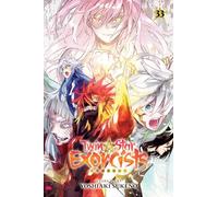 Twin Star Exorcists, Vol. 33: Onmyoji (Volume 33)