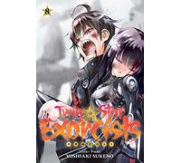 Twin Star Exorcists, Vol. 8: Onmyoji (Volume 8)