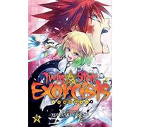 Twin Star Exorcists, Vol. 9: Onmyoji (Volume 9)