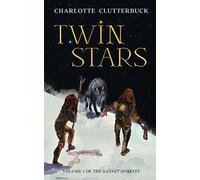 Twin Stars: 1 (The Gannet Quartet)