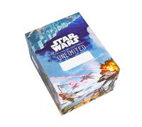Twin Sun Soft Crate - Battle of Scarif