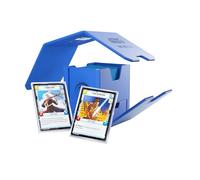 Gamegenic Deck Pod Twin Suns - Blue