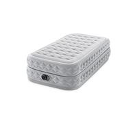 Twin Supreme Air - Flow Airbed with Fiber - Tech BIP
