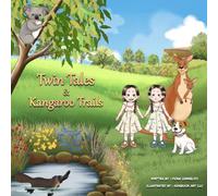 Twin Tales & Kangaroo Trails