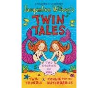 Twin Tales: "Twin Trouble " and "Connie and the Water Babies"