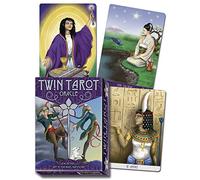 Twin Tarot Oracle