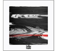 Twin Tigers - Death Wish [VINYL]