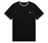 Twin Tipped T-Shirt - Black XL