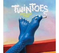 Twin Toes - Long Story Short [VINYL]