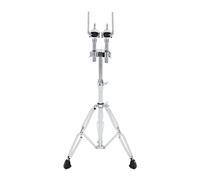 Twin Tom Stand by Gear4music