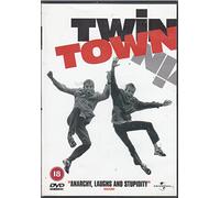 Twin Town – Universal Pictures – DVD