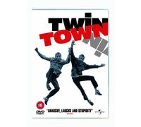 Twin Town [DVD]