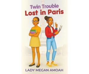 Twin Trouble: Lost In Paris