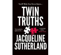 Twin Truths: 'I just couldn't put it down,' Lisa Hall