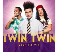 Twin Twin - Vive La Vie -Spec-