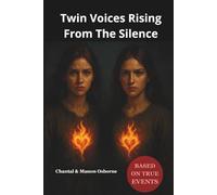 Twin Voices Rising: Memoir