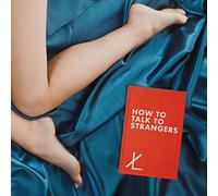TWIN XL - How To Talk To Strangers - CD (US Import)